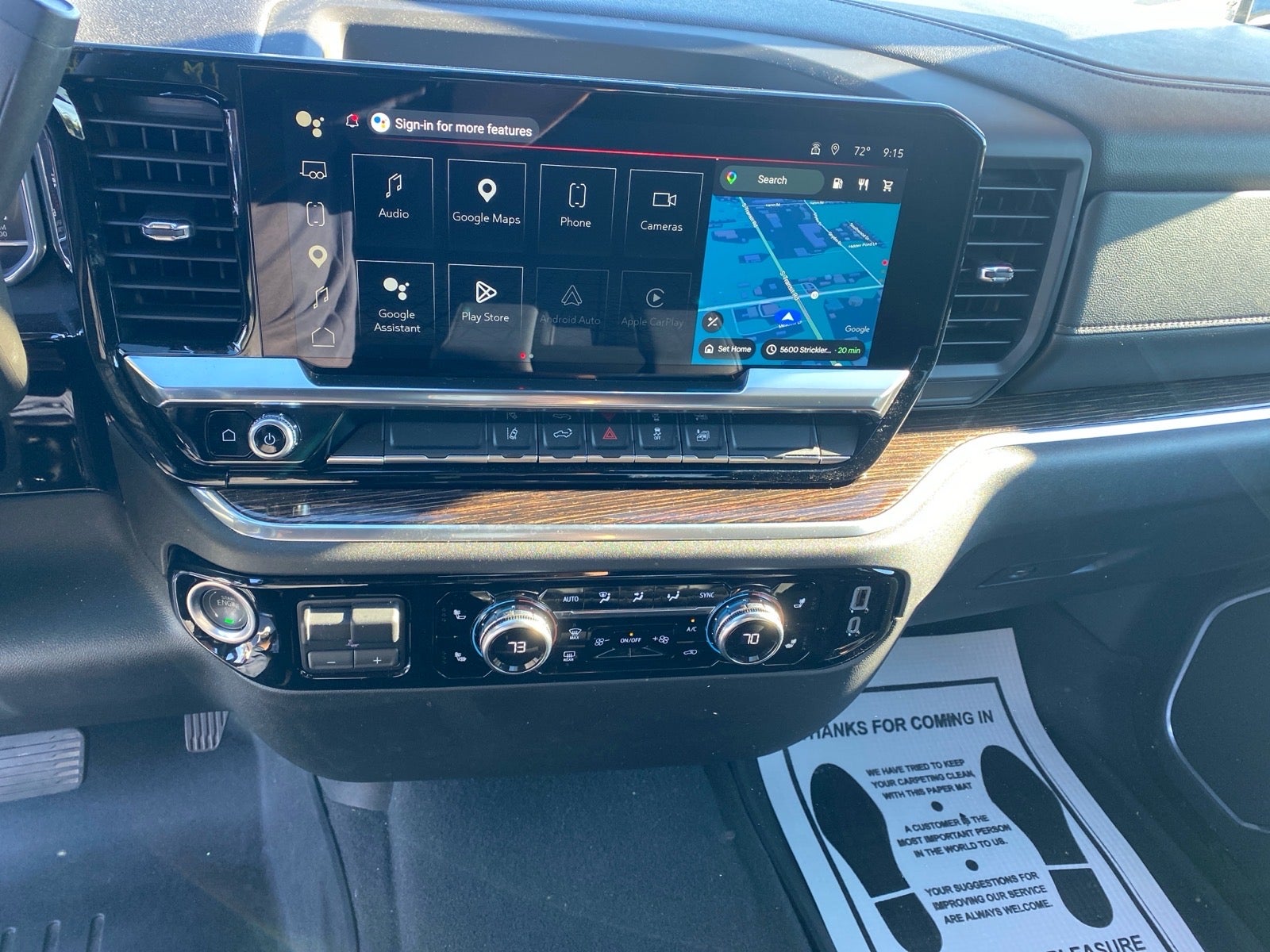 2025 GMC Sierra 2500 HD SLE
