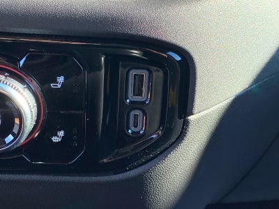 2025 GMC Sierra 2500 HD SLE