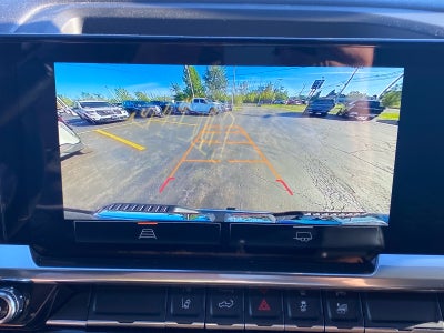 2025 GMC Sierra 2500 HD SLE