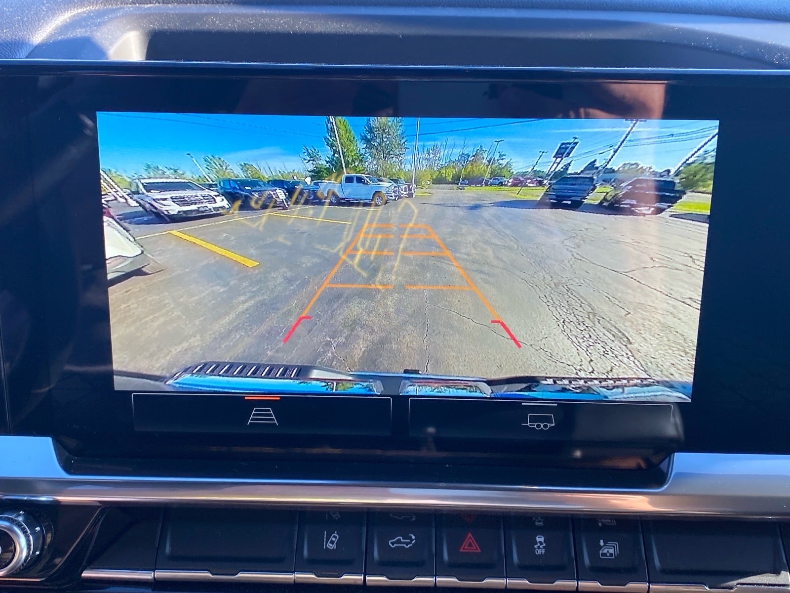 2025 GMC Sierra 2500 HD SLE