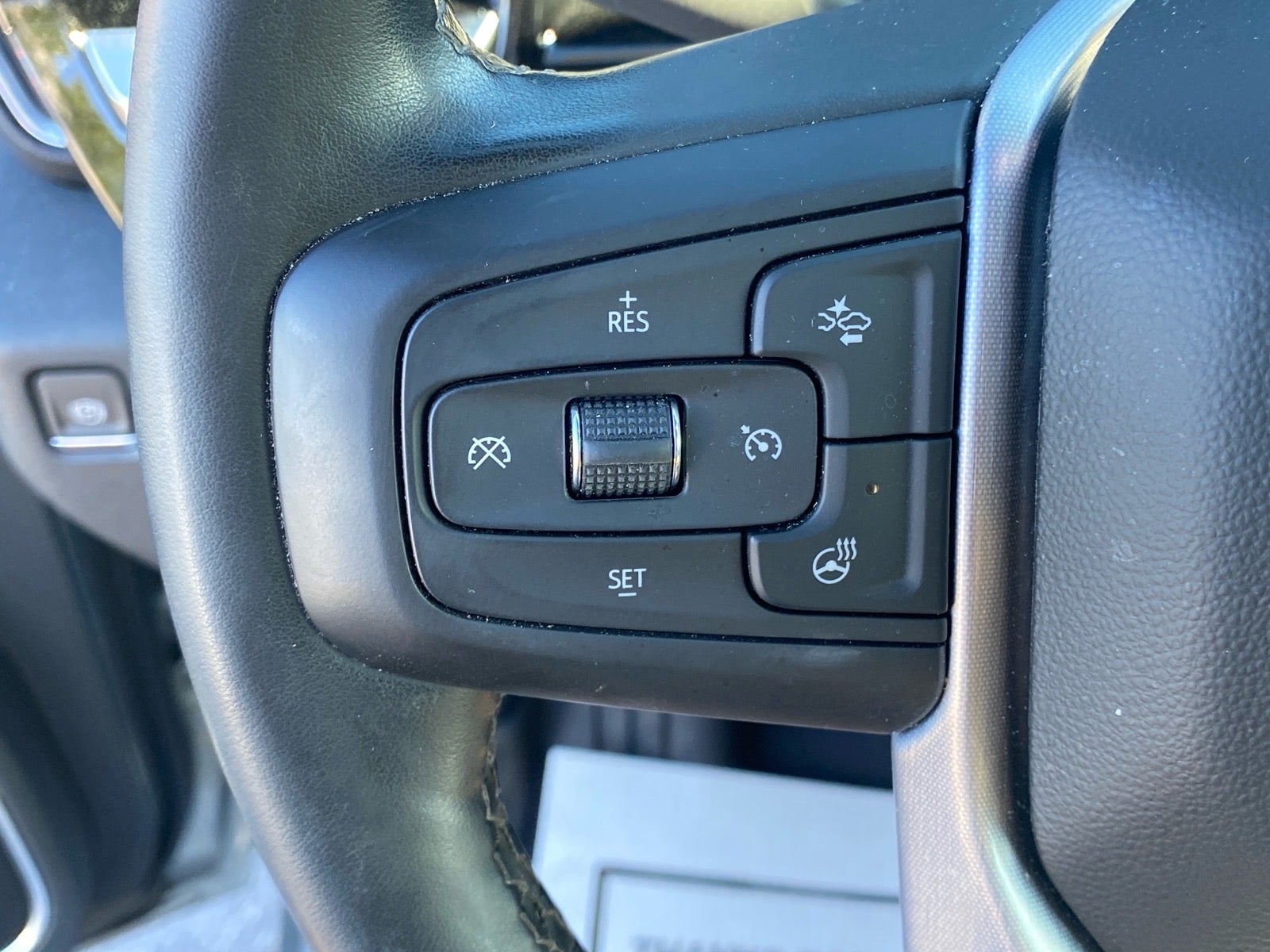 2025 GMC Sierra 2500 HD SLE