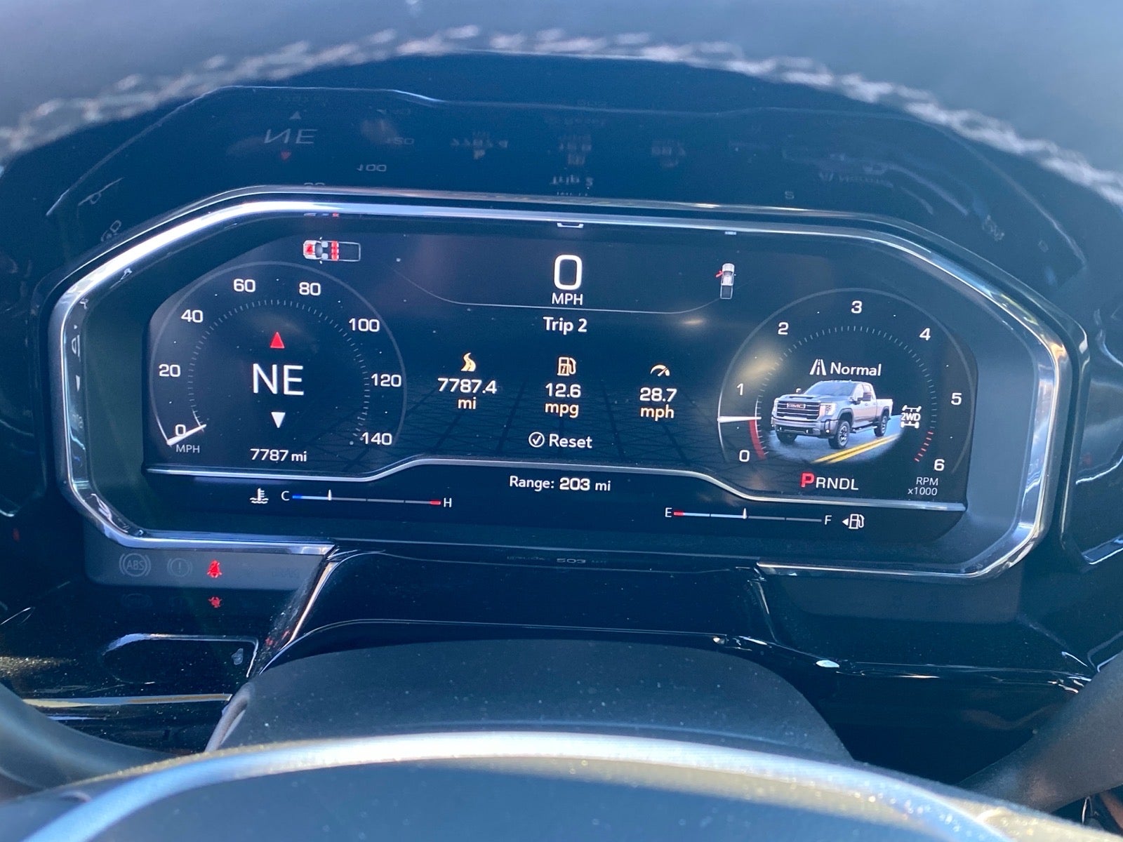 2025 GMC Sierra 2500 HD SLE