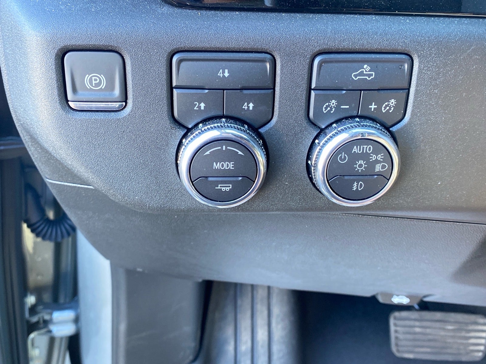 2025 GMC Sierra 2500 HD SLE