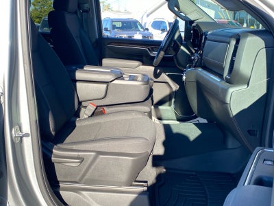 2025 GMC Sierra 2500 HD SLE