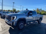 2025 GMC Sierra 2500 HD SLE
