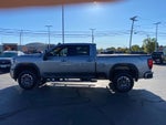 2025 GMC Sierra 2500 HD SLE