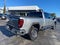 2025 GMC Sierra 2500 HD SLE