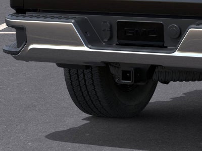 2025 GMC Sierra 2500 HD SLE