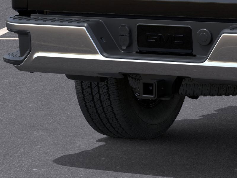 2025 GMC Sierra 2500 HD SLE