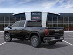 2025 GMC Sierra 2500 HD SLE