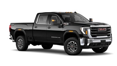 2025 GMC Sierra 2500 HD SLE