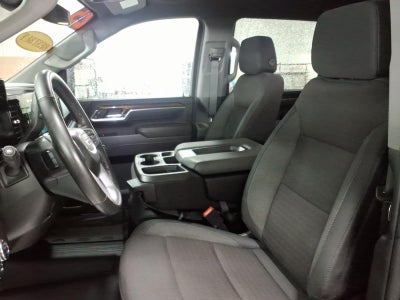 2025 GMC Sierra 3500 HD SLE