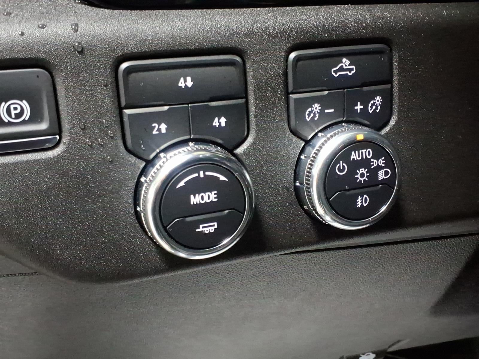 2025 GMC Sierra 3500 HD SLE