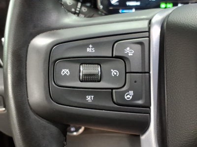 2025 GMC Sierra 3500 HD SLE