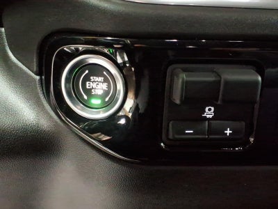 2025 GMC Sierra 3500 HD SLE