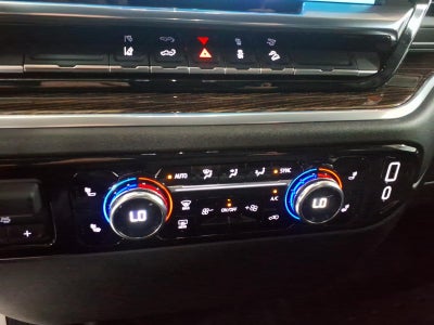 2025 GMC Sierra 3500 HD SLE