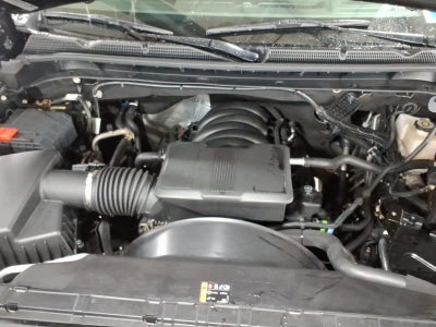 2025 GMC Sierra 3500 HD SLE