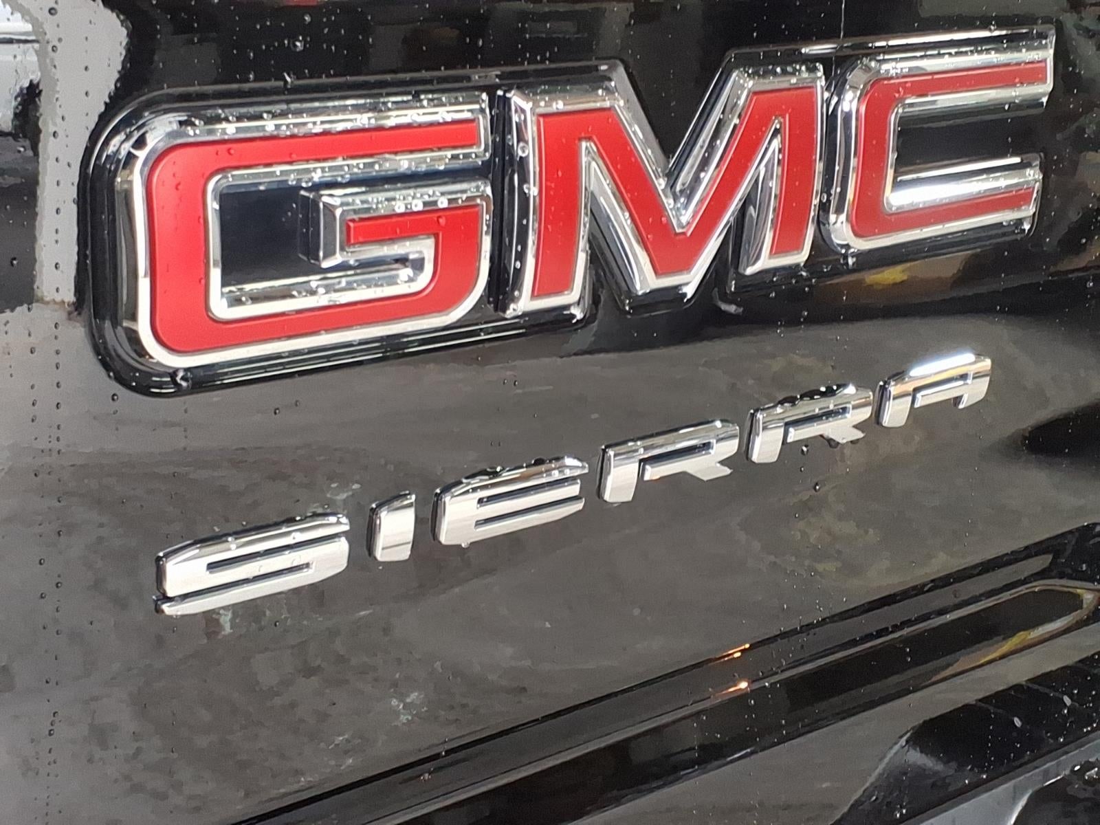 2025 GMC Sierra 3500 HD SLE