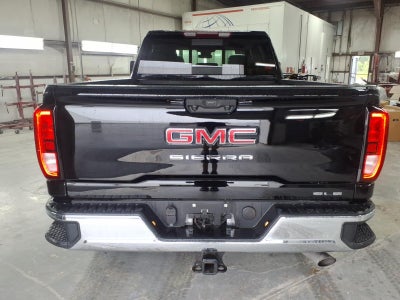2025 GMC Sierra 3500 HD SLE