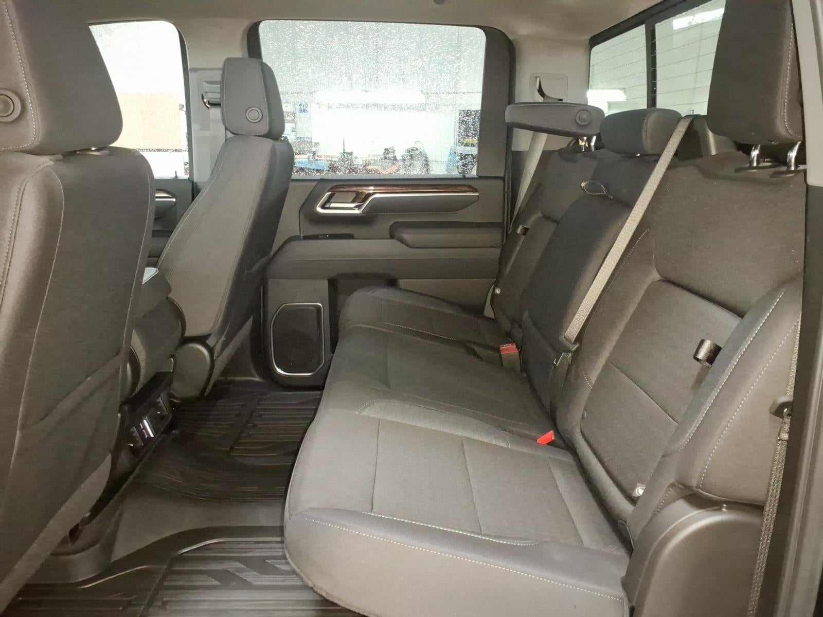 2025 GMC Sierra 3500 HD SLE