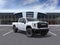 2025 GMC Sierra 2500 HD AT4X