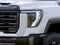 2025 GMC Sierra 2500 HD AT4X
