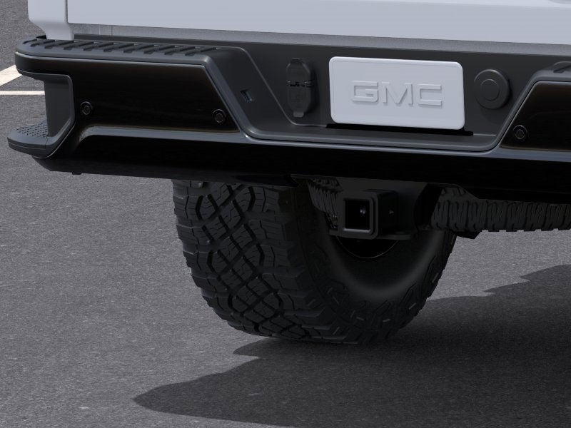 2025 GMC Sierra 2500 HD AT4X