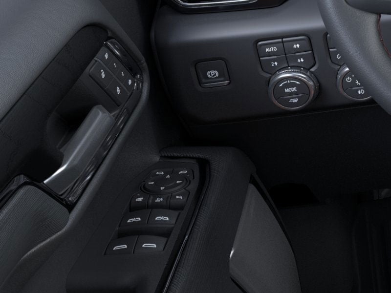 2025 GMC Sierra 2500 HD AT4X