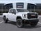 2025 GMC Sierra 2500 HD AT4X