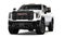2025 GMC Sierra 2500 HD AT4X