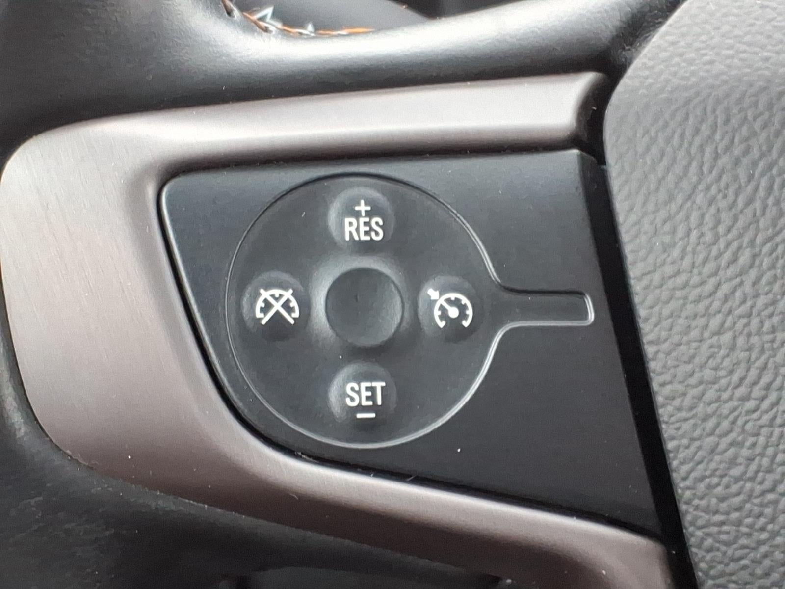 2022 GMC Canyon AT4 - Cloth