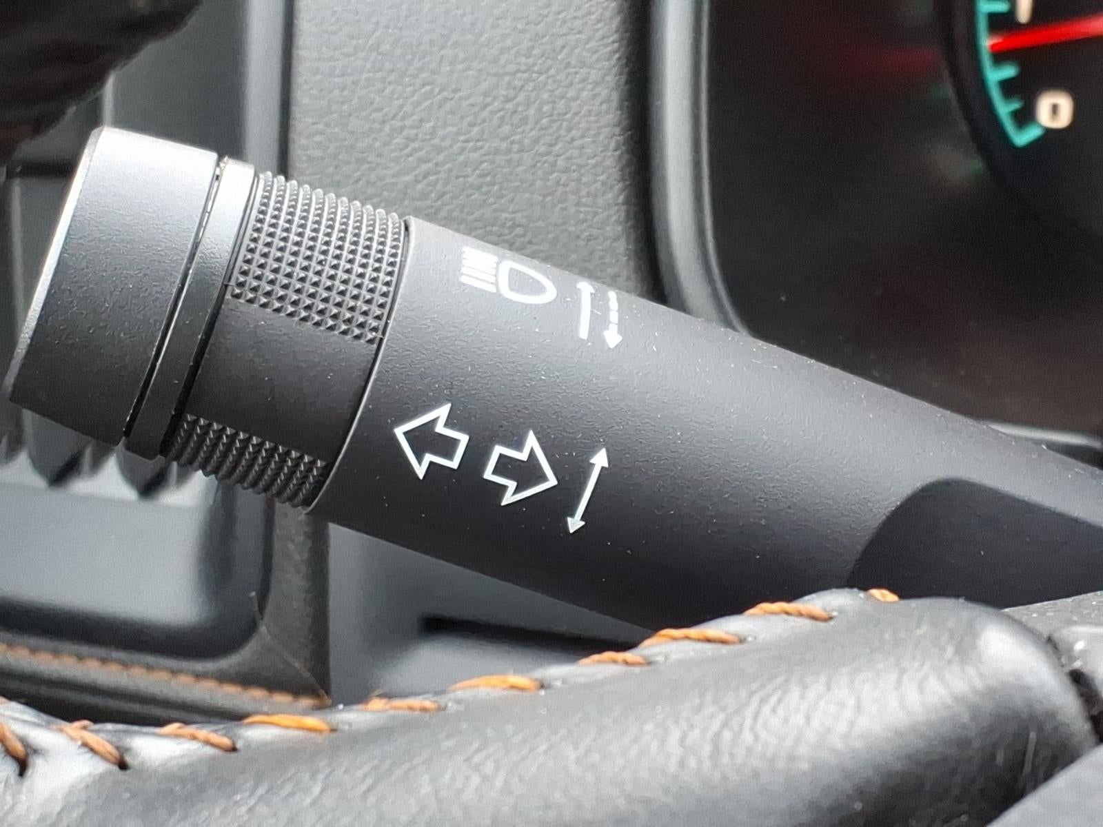 2022 GMC Canyon AT4 - Cloth