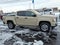 2022 GMC Canyon AT4 - Cloth