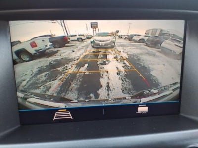 2022 GMC Canyon AT4 - Cloth