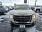 2022 GMC Canyon AT4 - Cloth