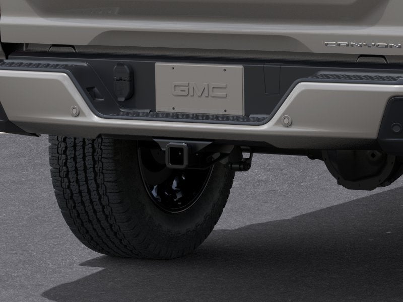 2026 GMC Canyon Denali - Photo 14