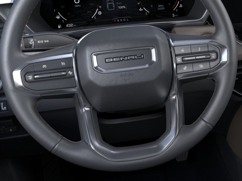 2026 GMC Canyon Denali - Photo 19