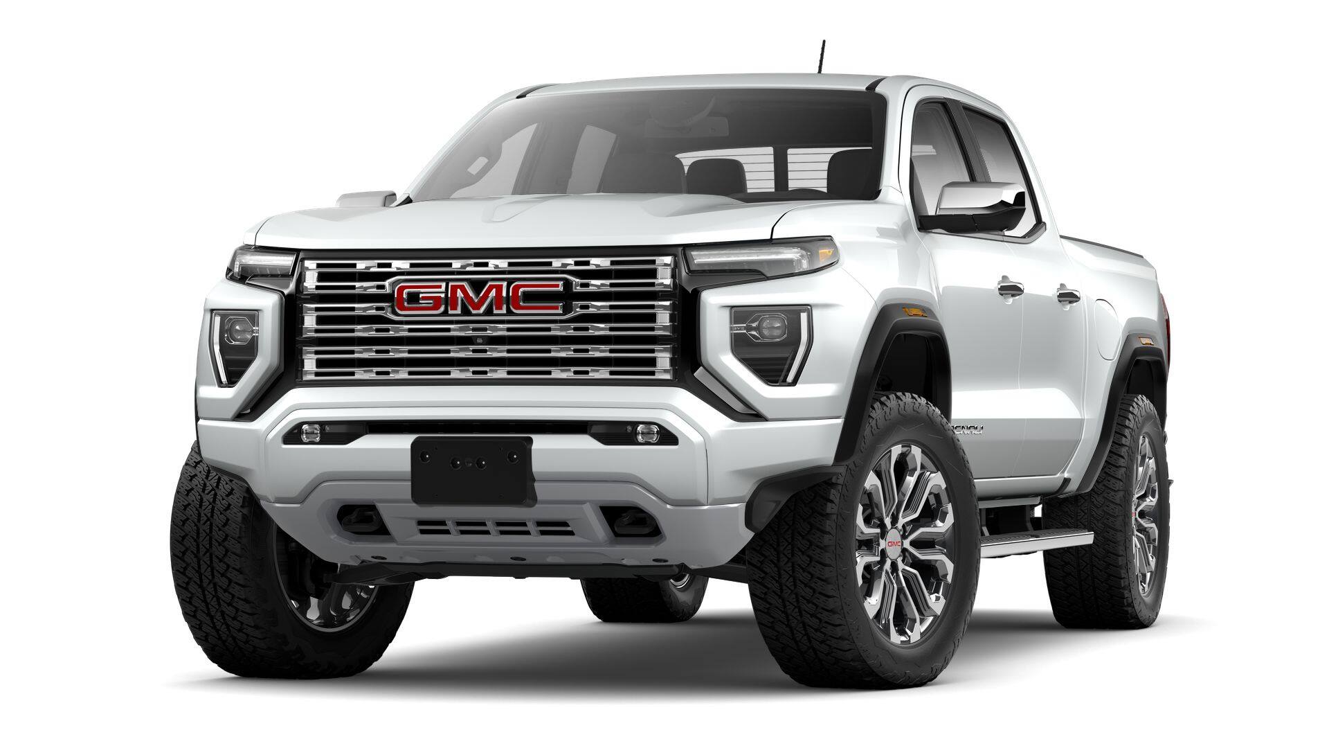 2026 GMC Canyon 4WD Denali Crew Cab Short Box's photo