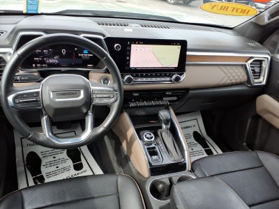 2023 GMC Canyon Denali