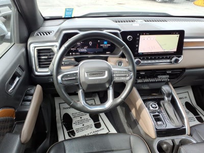 2023 GMC Canyon Denali