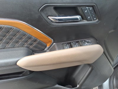 2023 GMC Canyon Denali