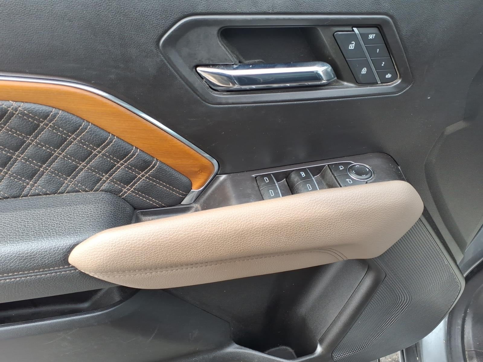 2023 GMC Canyon Denali