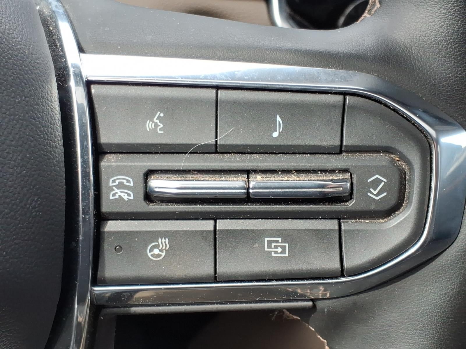 2023 GMC Canyon Denali