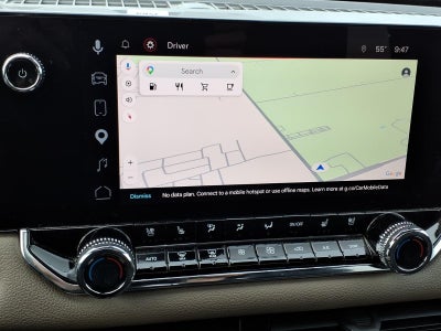 2023 GMC Canyon Denali