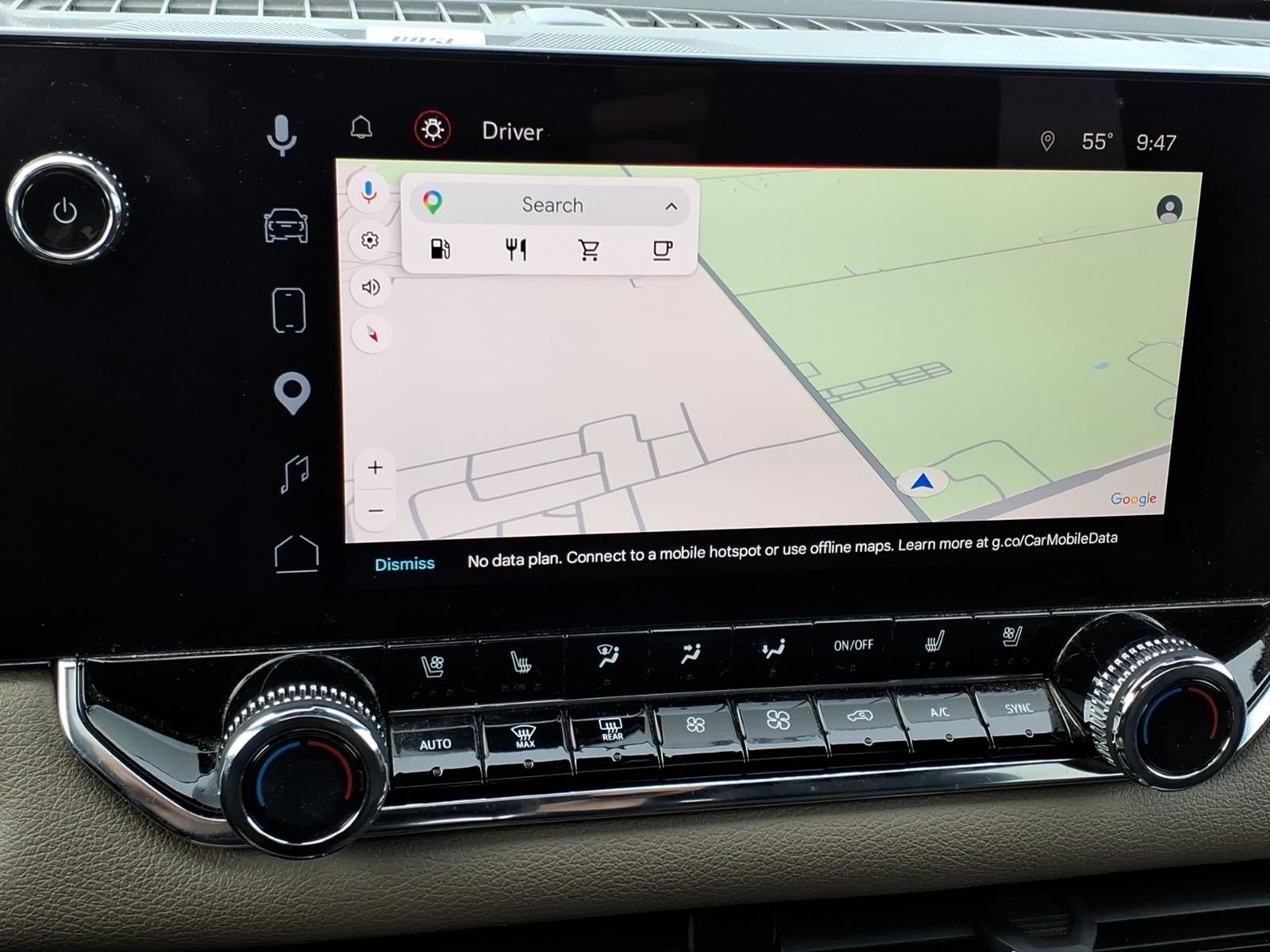 2023 GMC Canyon Denali
