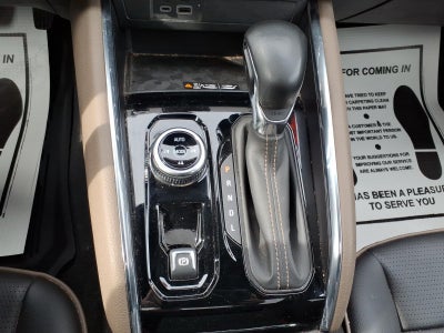 2023 GMC Canyon Denali