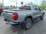 2023 GMC Canyon Denali