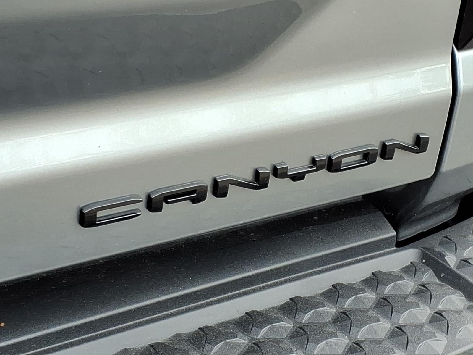2023 GMC Canyon Denali
