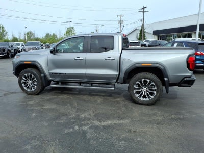 2023 GMC Canyon Denali