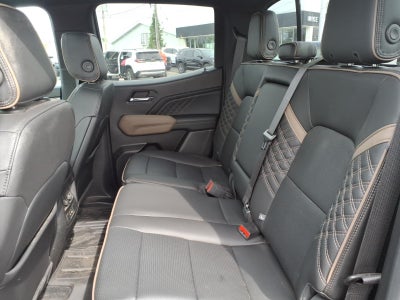 2023 GMC Canyon Denali